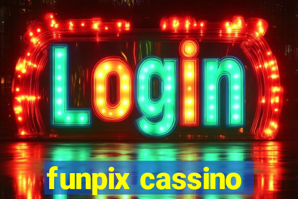 funpix cassino